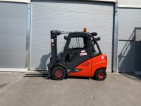 Viličar Linde H 25 D - 02 (619)