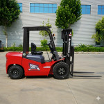 Viličar NTS CPCD 35