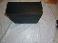 ZVOČNIK GUADRAL ISW III S