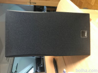 zvočnika DALI concept 1 - 2kom novi