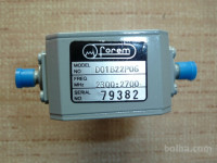 circulator 2300-2700MHz