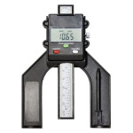 Digitalni merilec globine, 55mm, MDH-001, IGM