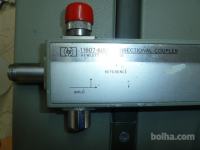HP 778D Dual Directional Coupler 100...2000MHz