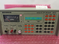 Kathrein SAT merilni istrument MSK21