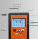Merilnik radioaktivnosti: beta, gama in x žarkov