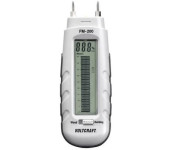 Merilnik vlage v materialu VOLTCRAFT FM-200