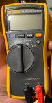 Multimeter Fluke 113