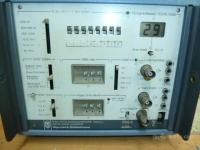 PDG 3 PCM Digitalsignal generator firma Wandel &Goltermann