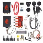 Red Pitaya STEMlab 125-14 Ultimate Kit