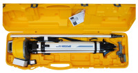 Rotacijski laserski nivelir Spectra Precision LL300N+spr.+stativ+lata