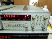 universal counter HP5316A