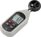 VOLTCRAFT AN-10 anemometer 0.3 do 30 m/s