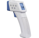 VOLTCRAFT SDM-115 merilnik debeline plasti 0 - 1000 µm