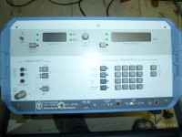 Wandel&Goltermann PS30