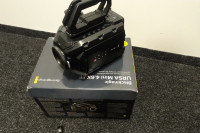 Blackmagic URSA 4.6K *V okvari