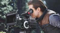 Blackmagic URSA Mini Pro 4.6K – Profesionalni produkcijski komplet