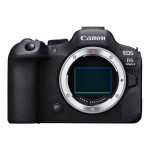 Canon EOS R6 Mark II fotoaparat brezzrcalni 24,2 MP 4K z zaslonom na d