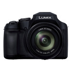 DC-FZ82D 4K Ultra HD bridge fotoaparat z 60x optičnim zoomom