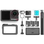 DJI Osmo Action 5 Pro Adventure Combo kot nov