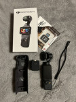 DJI Osmo Pocket 3