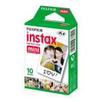 Film Fujifilm Instax Mini z belim okvirjem