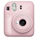 Fujifilm Instax mini 12 cvetno roza