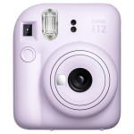 Fujifilm instax mini 12 lila-vijolična