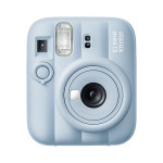 Fujifilm Instax mini 13 fotoaparat za takojšnji tisk – modra