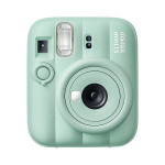 Fujifilm Instax Mini 13 instant kamera, zelena