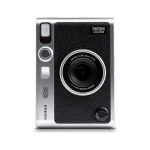 Fujifilm Instax Mini Evo Tip C črne barve