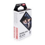 Fujifilm Instax Mini film črni okvir