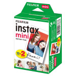 Fujifilm Instax Mini instantni film 2x10 kosov