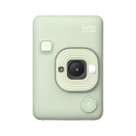 Fujifilm instax mini LiPlay matcha grn