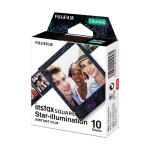 Fujifilm Instax Square Film Illumni 10 kosov