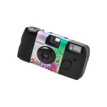 Fujifilm Quicksnap Flash 27 fotoaparat za enkratno uporabo z bliskavic