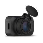 Garmin Mini 3 kamera za armaturno ploščo Full HD črna