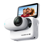 Insta360 GO 3S 64GB bel