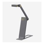 IPEVO DO-CAM siva USB vizualizator