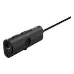 IPEVO DOK P2V Ultra Full Pack 13 MP 4K Ultra HD USB 2.0 črna