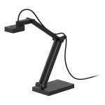IPEVO V4K PRO 120 Ultra HD USB vizualizer