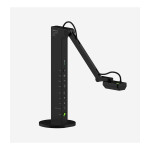 IPEVO VZ-R Ultra 13 MP vizualizer HDMI/USB z dvojnim načinom