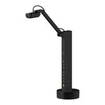 IPEVO VZ-X Ultra dokumentna kamera z 4K in samodejnim ostrenjem