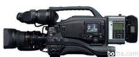 JVC GY-DV5101E Professional DV Camcorder PAL