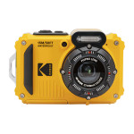 Kodak Pixpro WPZ2 kompaktni digitalni fotoaparat 16 MP, 4x zoom, vodoo