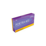 Kodak Portra 400 120 film za fotoaparat 5 kos, ISO 400