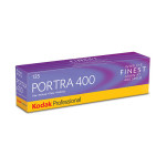 Kodak Portra 400 135/36 5 kos