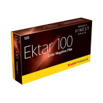 Kodak Prof. Ektar 100 120 filmski trak 1x5