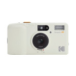 Kodak Snapic A1 kompaktni filmski fotoaparat 35 mm, vgrajena bliskavic