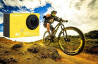 Manta športna kamera Steadycam Active
