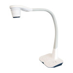 Optoma DC460 dokumentna kamera 13 MP, 17x optični zoom, LED